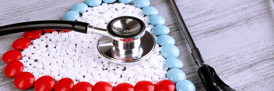 医疗健康 | Medical Health