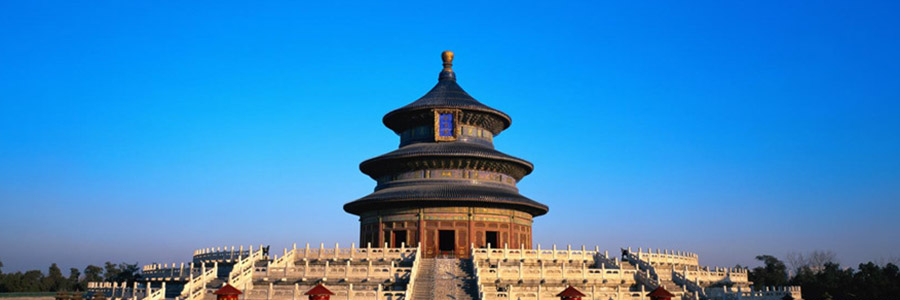文化旅游 | Cultural Tourism